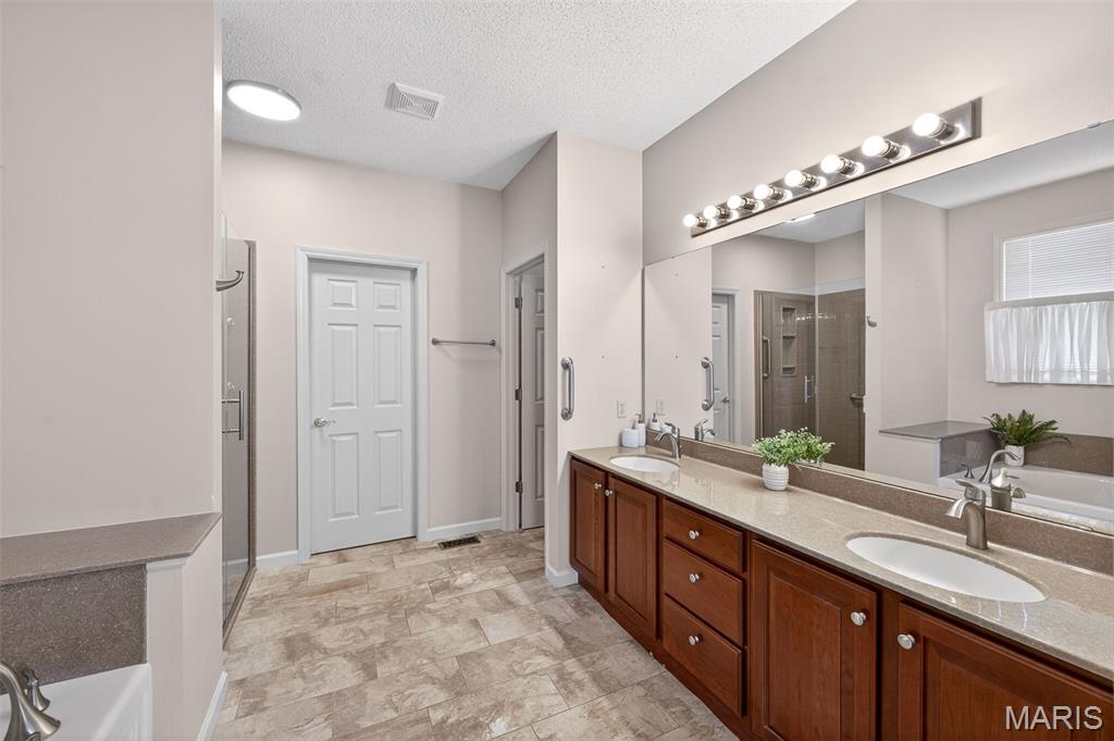 Heritage Of Hawk Ridge #1 - Residential