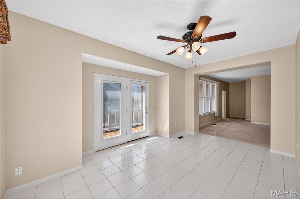 Heritage Of Hawk Ridge #1 - Residential