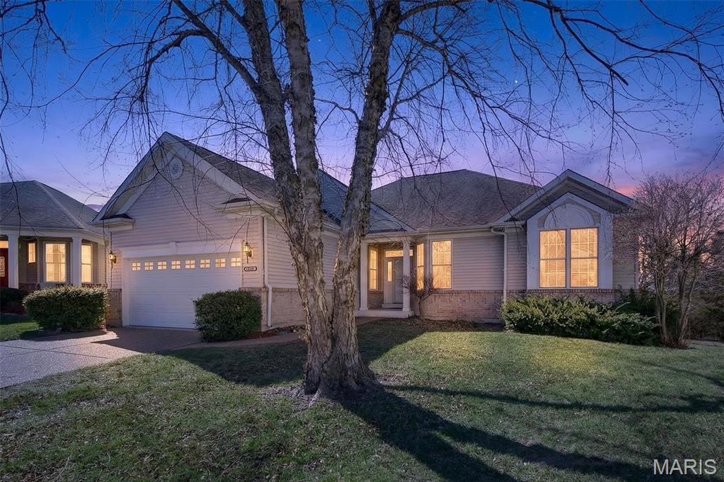 Heritage Of Hawk Ridge #1 - Residential