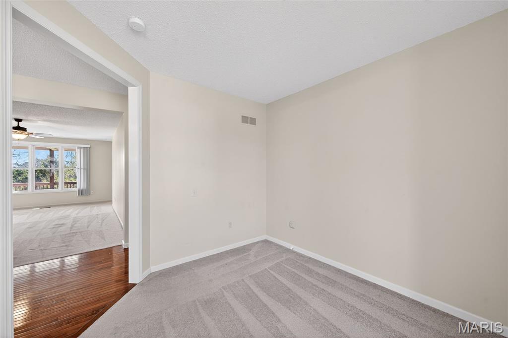 Heritage Of Hawk Ridge #1 - Residential