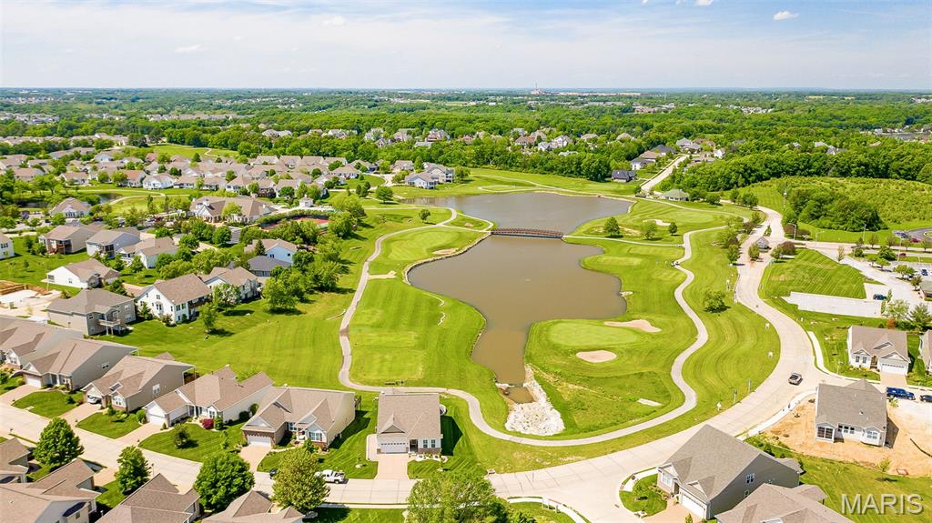 Heritage Of Hawk Ridge #1 - Residential