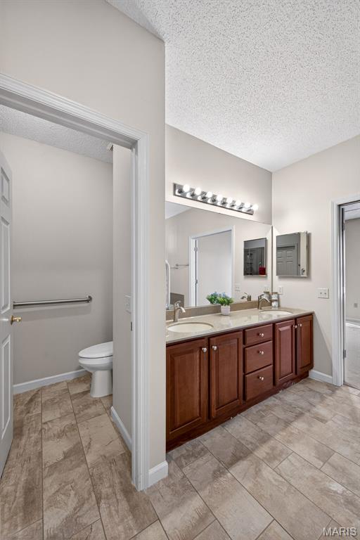 Heritage Of Hawk Ridge #1 - Residential