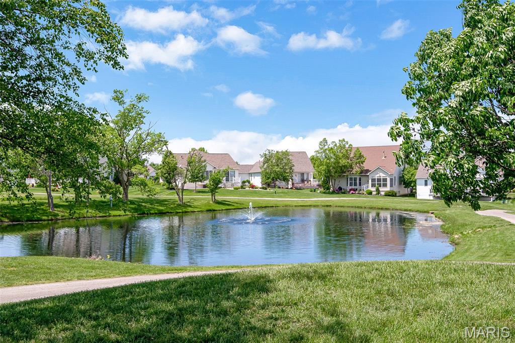 Heritage Of Hawk Ridge #1 - Residential