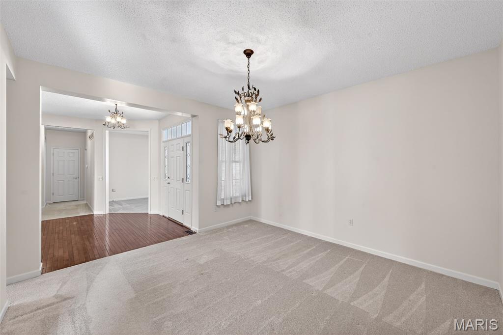 Heritage Of Hawk Ridge #1 - Residential