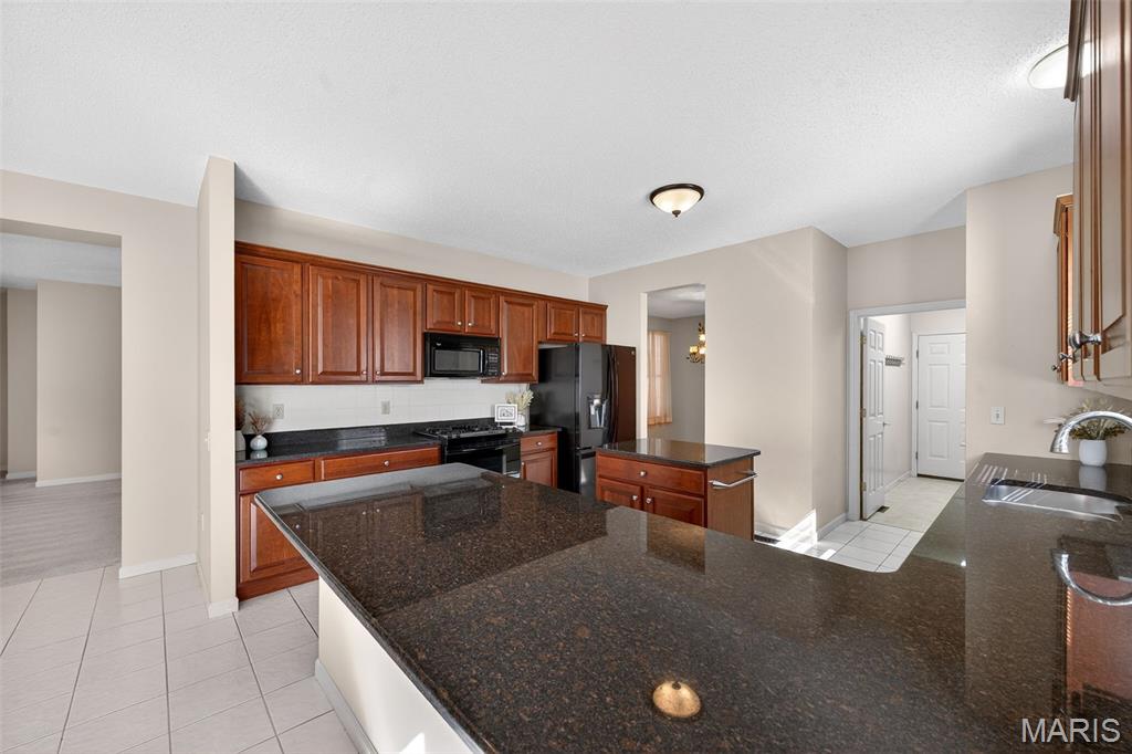 Heritage Of Hawk Ridge #1 - Residential