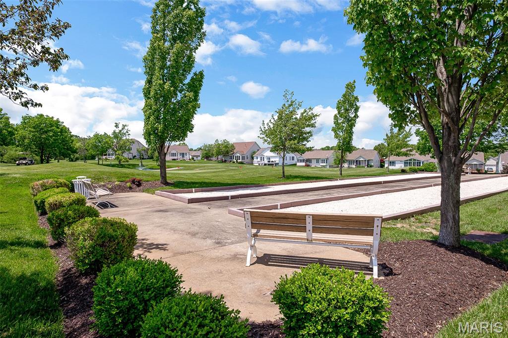 Heritage Of Hawk Ridge #1 - Residential