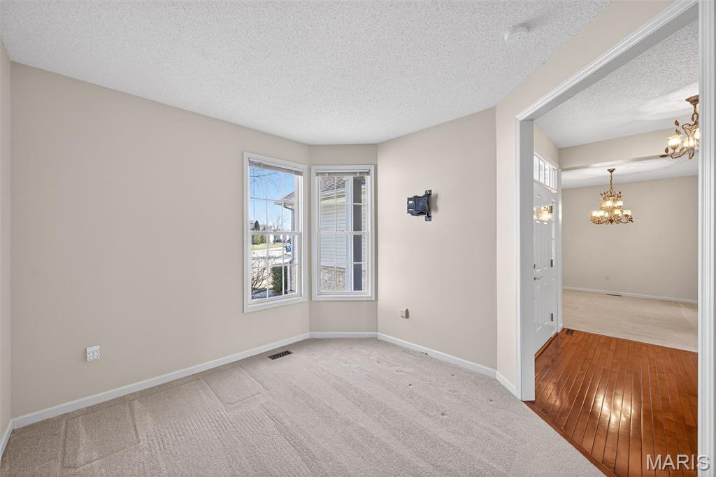 Heritage Of Hawk Ridge #1 - Residential