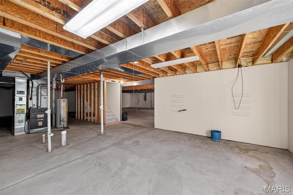 Heritage Of Hawk Ridge #1 - Residential