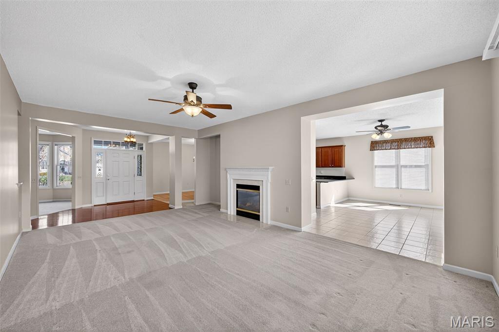 Heritage Of Hawk Ridge #1 - Residential