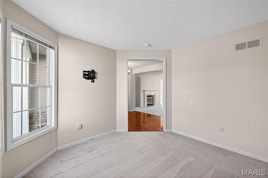 Heritage Of Hawk Ridge #1 - Residential