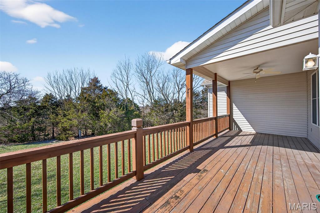 Heritage Of Hawk Ridge #1 - Residential