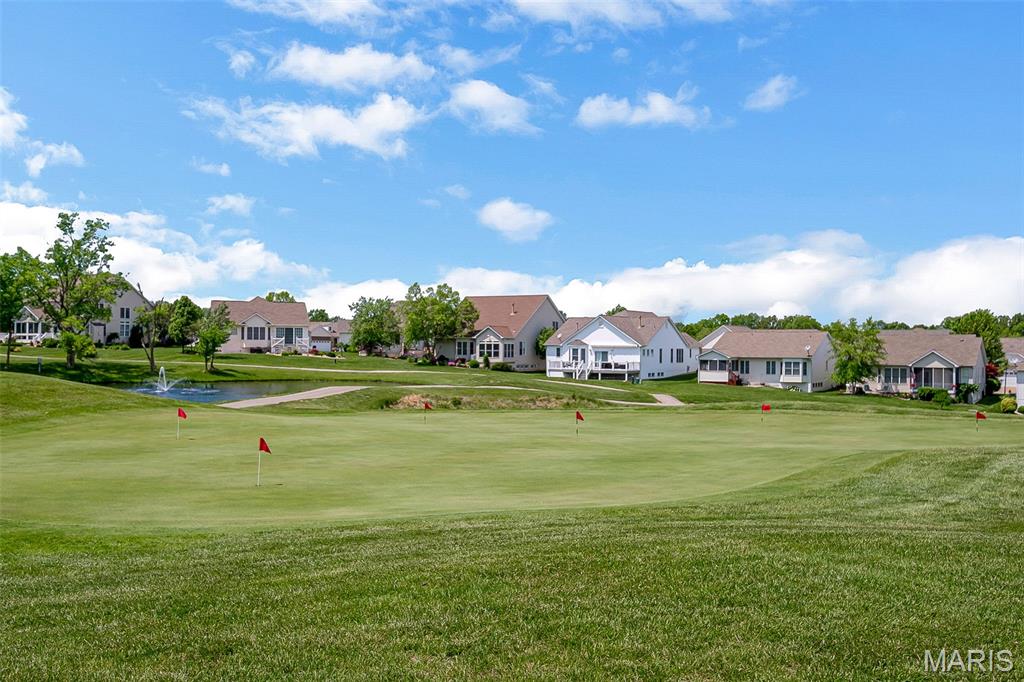 Heritage Of Hawk Ridge #1 - Residential