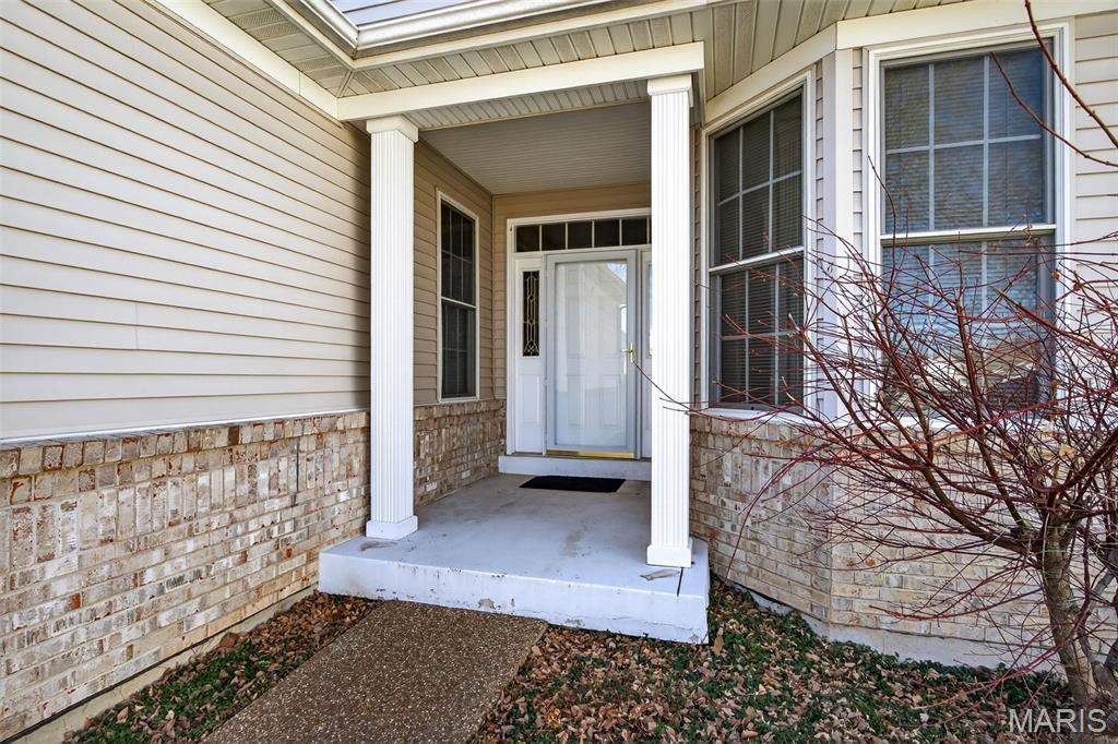 Heritage Of Hawk Ridge #1 - Residential