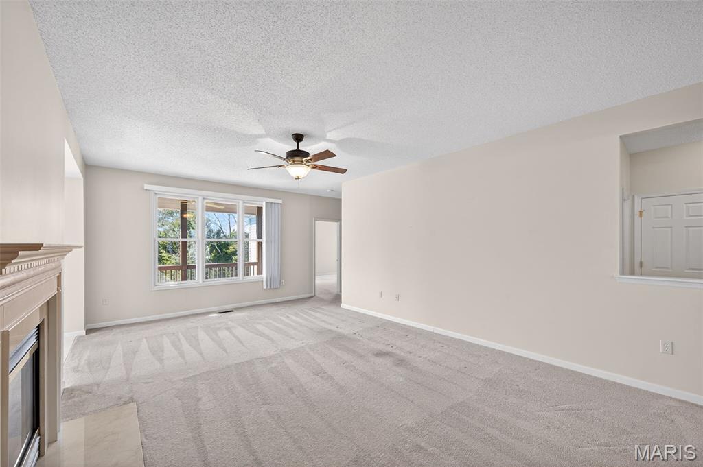 Heritage Of Hawk Ridge #1 - Residential