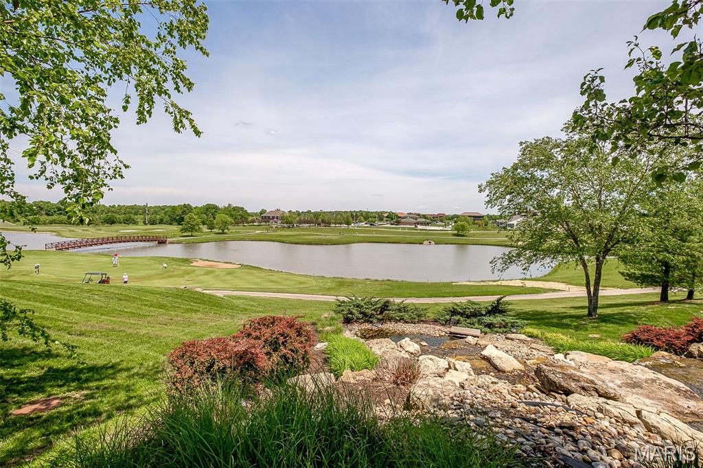 Heritage Of Hawk Ridge #1 - Residential