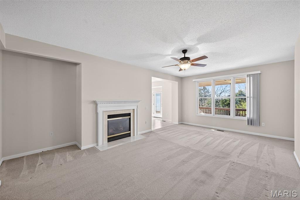 Heritage Of Hawk Ridge #1 - Residential