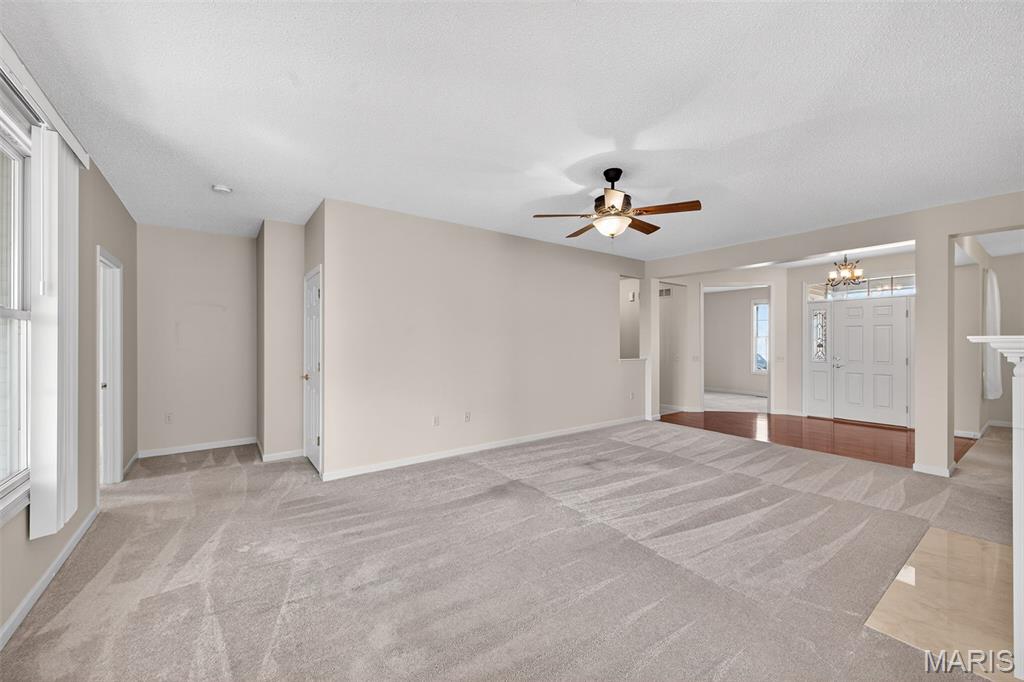 Heritage Of Hawk Ridge #1 - Residential