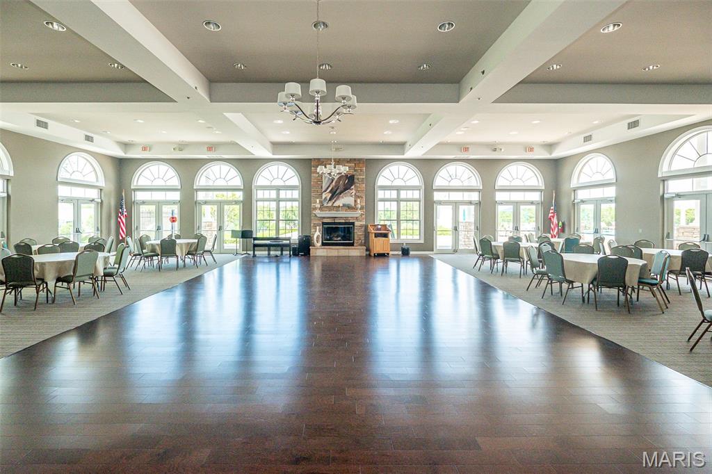 Heritage Of Hawk Ridge #1 - Residential