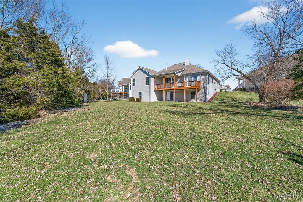 2098 Hawks Landing Drive S