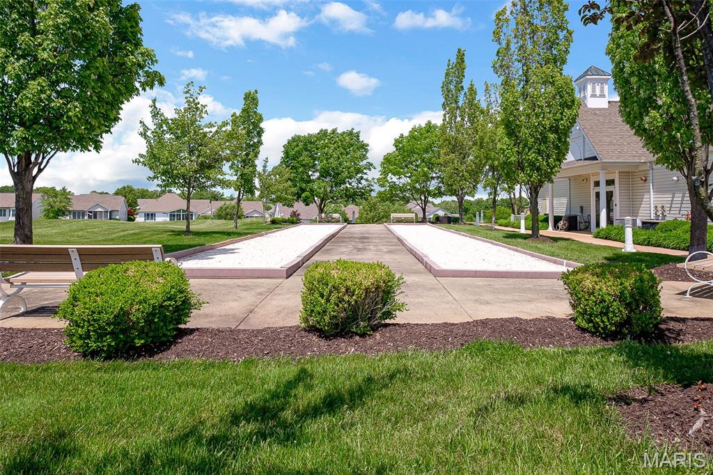 Heritage Of Hawk Ridge #1 - Residential