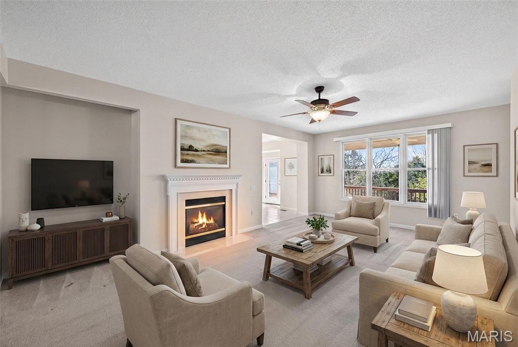 2098 Hawks Landing Drive S