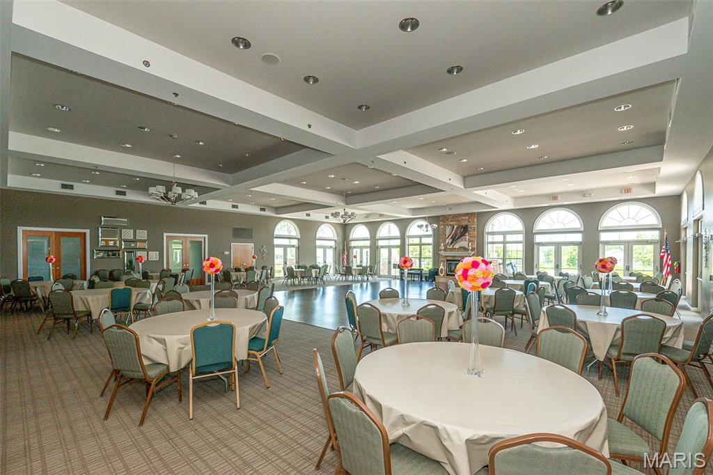 Heritage Of Hawk Ridge #1 - Residential