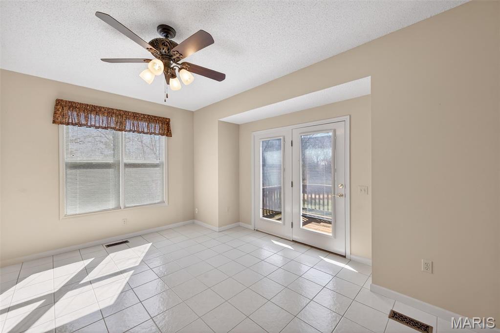 Heritage Of Hawk Ridge #1 - Residential