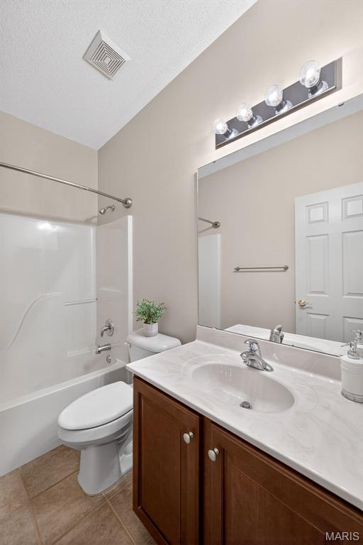 Heritage Of Hawk Ridge #1 - Residential