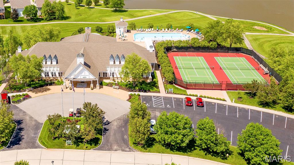 Heritage Of Hawk Ridge #1 - Residential