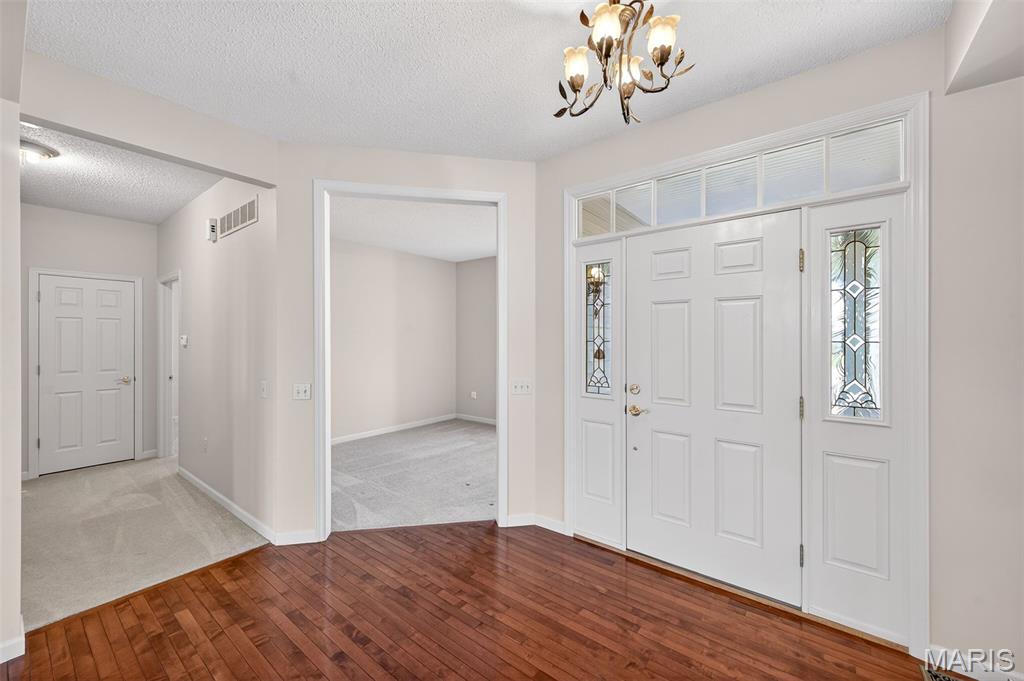 Heritage Of Hawk Ridge #1 - Residential