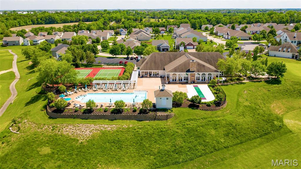 Heritage Of Hawk Ridge #1 - Residential