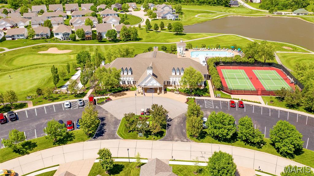 Heritage Of Hawk Ridge #1 - Residential