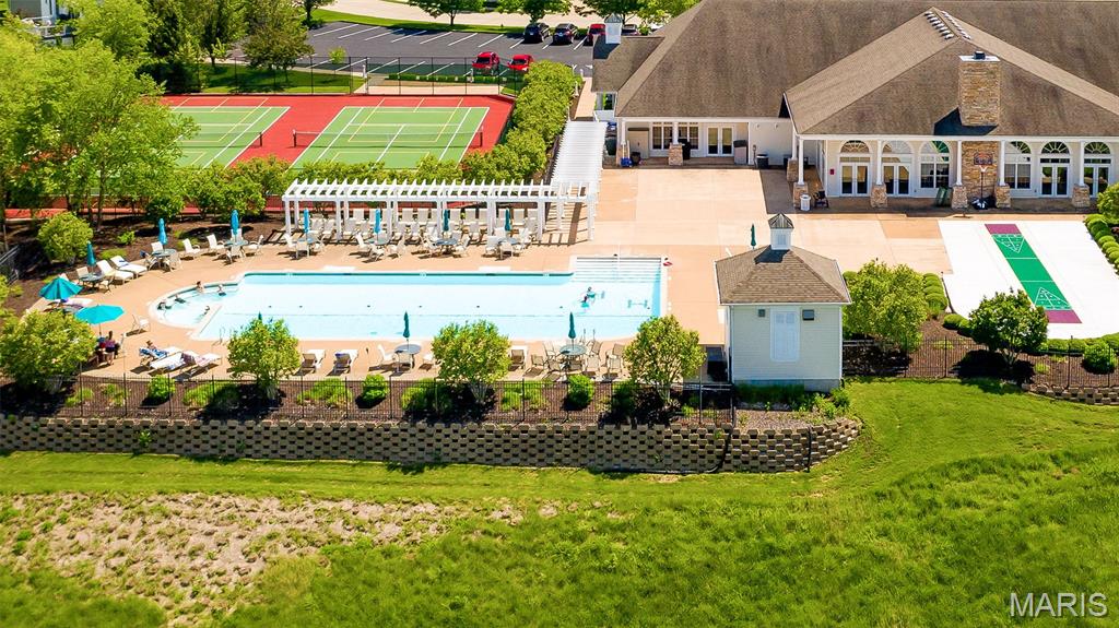 Heritage Of Hawk Ridge #1 - Residential