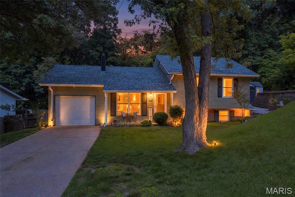 Windswept - Residential