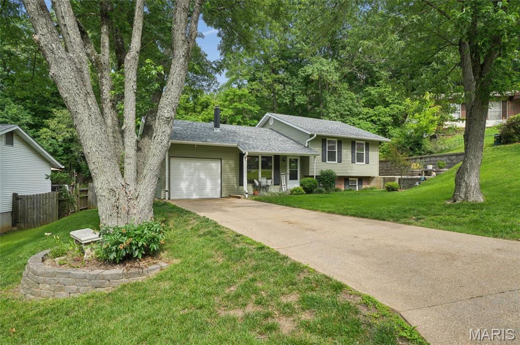 Windswept - Residential