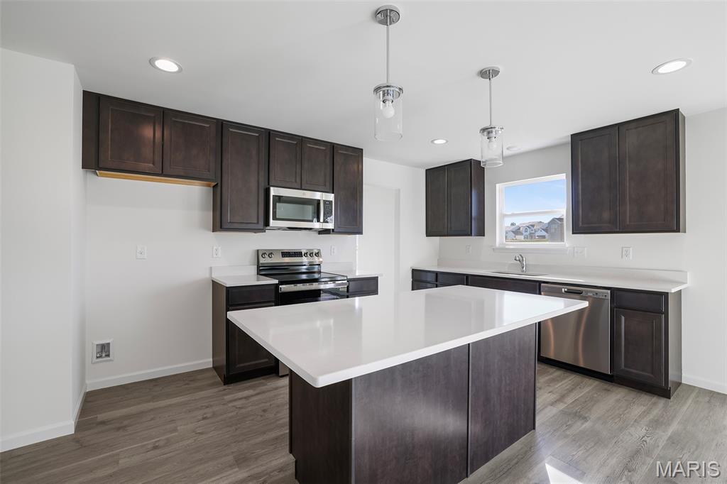 Timbers Manors 135 - Residential