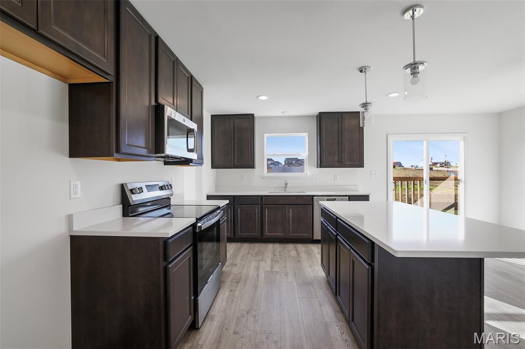 Timbers Manors 135 - Residential