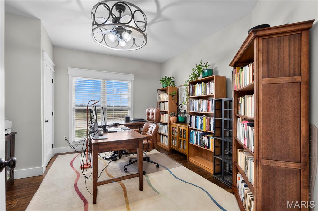 Touchdown Rdg 2 - Residential