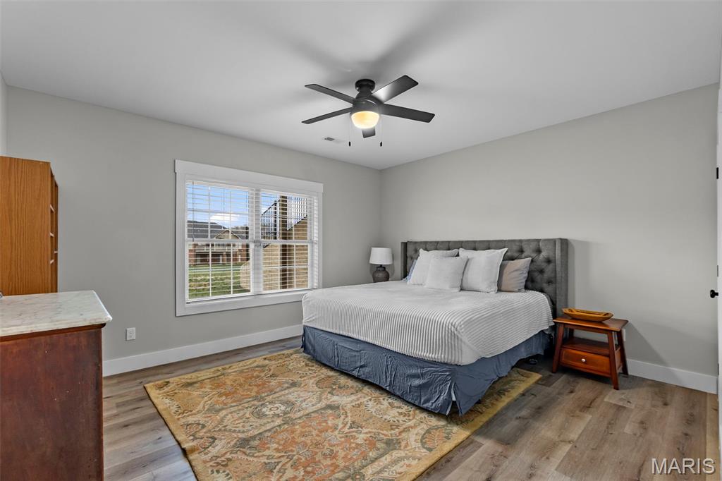 Touchdown Rdg 2 - Residential