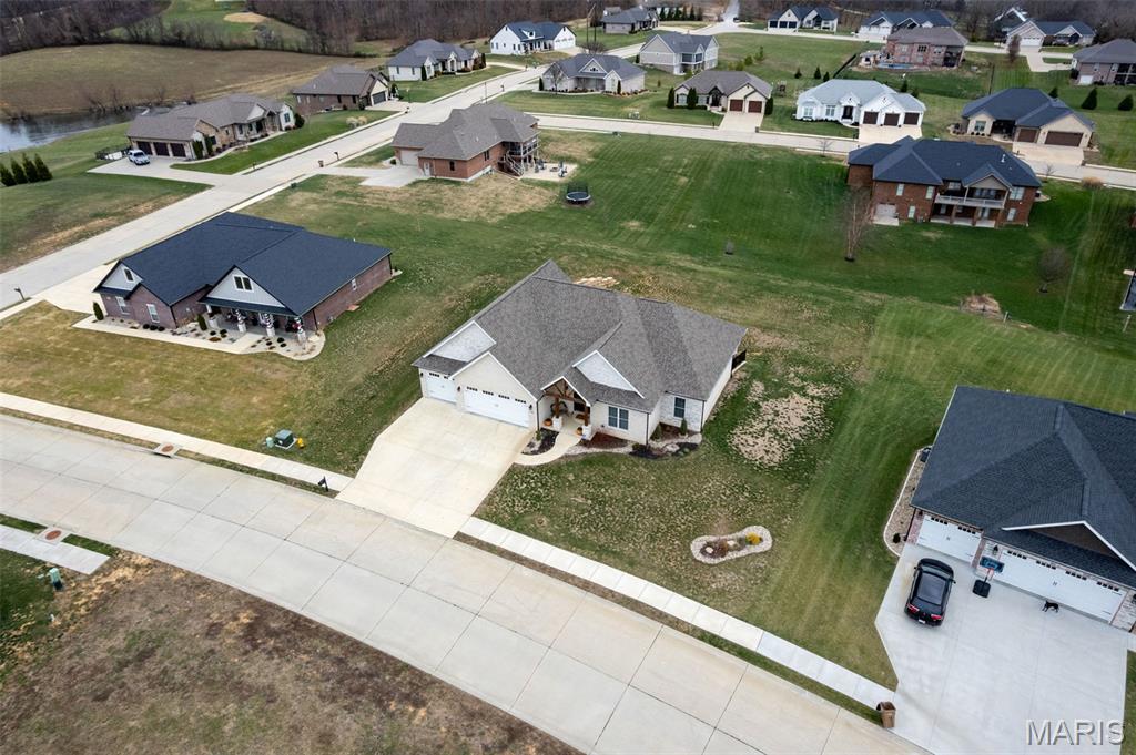 Touchdown Rdg 2 - Residential