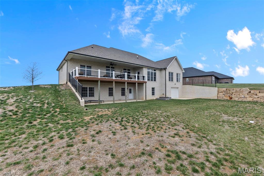 Touchdown Rdg 2 - Residential