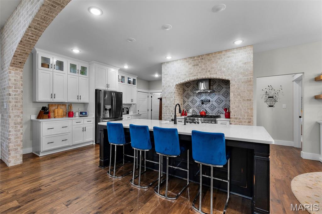 Touchdown Rdg 2 - Residential