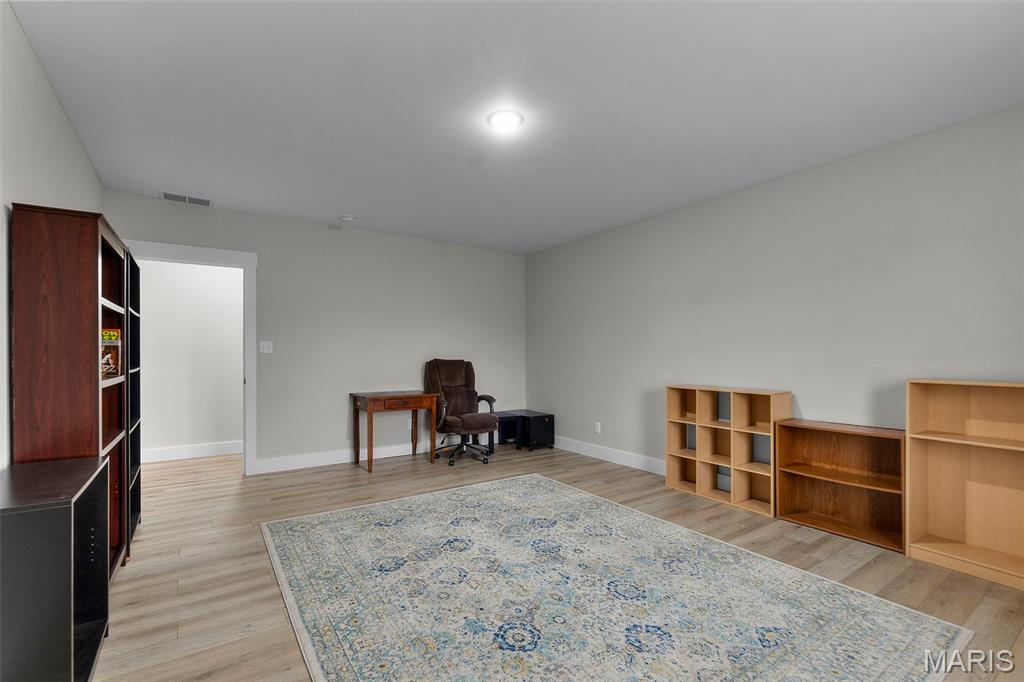 Touchdown Rdg 2 - Residential