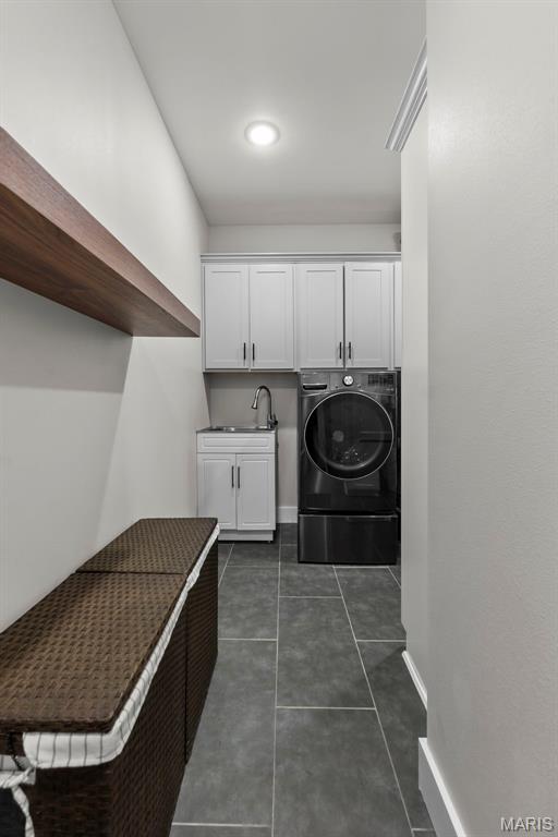 Touchdown Rdg 2 - Residential