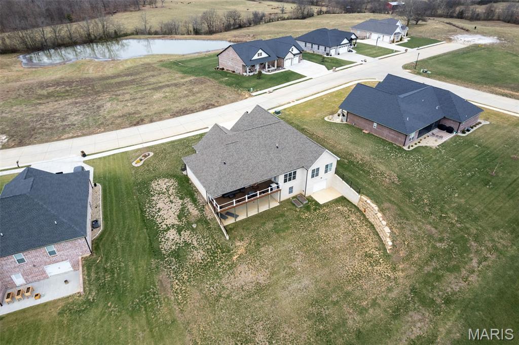 Touchdown Rdg 2 - Residential