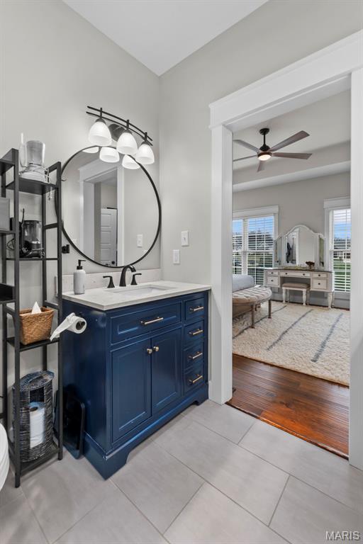 Touchdown Rdg 2 - Residential