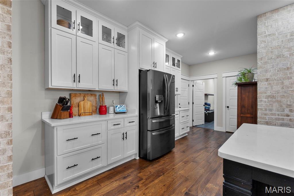 Touchdown Rdg 2 - Residential