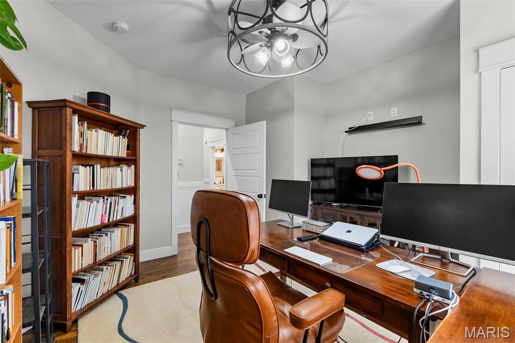 Touchdown Rdg 2 - Residential