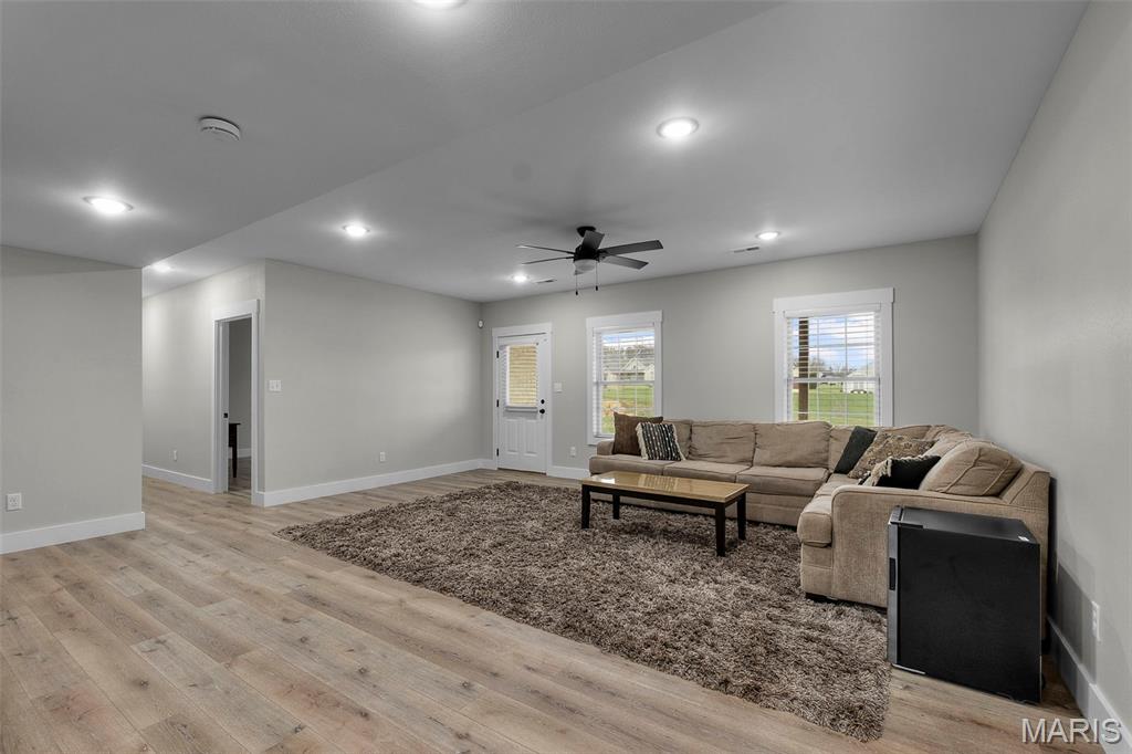 Touchdown Rdg 2 - Residential