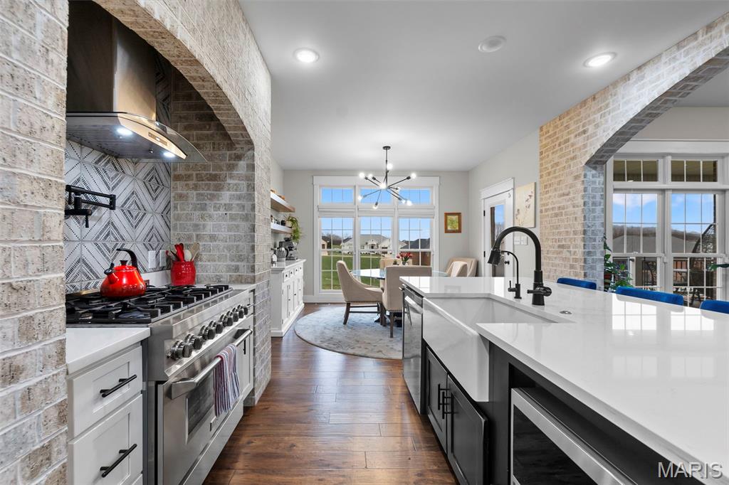 Touchdown Rdg 2 - Residential